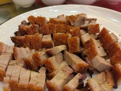 鸿运大烧猪肉-鸿记海鲜大酒楼(开发区店)