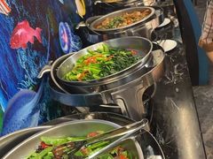 -美姿水荟美食水疗