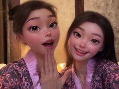 -樱蘭全息养生馆(三里屯店)