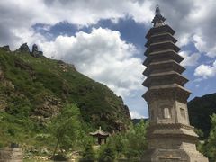 -小五台金河景区
