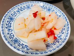-明婷饭店(外曹家巷店)