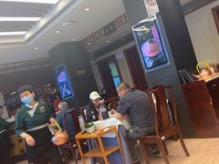 -东来顺饭庄(天坛店)