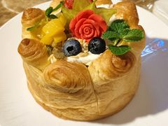 -大鸭梨烤鸭店(花园村店)