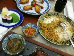 -简家·海鲜盛宴(下沙店)