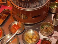 -西塔老太太泥炉烤肉(苏州大悦城店)