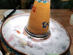-木辛水水冰煮羊(新一中店)