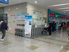 -上海市第六人民医院(临港院区)