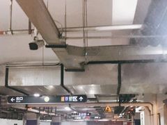 -中信泰富万达广场·停车场