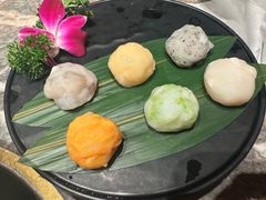 禄婶自制六宝丸-禄婶鸡煲·打边炉