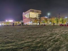 -朵云书院(滴水湖店)