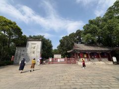 -北陵公园