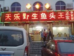 android_upload_pic-天乐农家鱼头王(天目湖店)