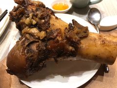大龙骨-十八棵（老龙井）御茶园(老龙井店)