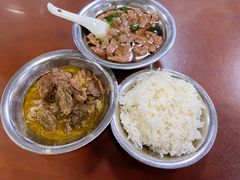 招牌牛排-阿秋牛排(湖心街店)