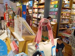 -九木杂物社(北京顺义华联购物中心店)