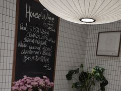-BAKER&SPICE(安福路店)