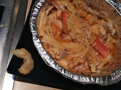 -新石器烤肉(南站店)