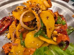 -清真·玛丽亚新疆菜主题餐厅(浙江中路店)