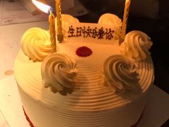 -第戎蛋糕(恒隆广场店)