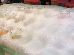 -半岛翡丽海鲜自助餐厅(观风亭店)