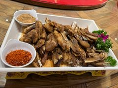 -鱼满舱·鲜活海鲜·正宗鲁菜