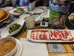 -泽成冰煮羊(非·遗东岸国际店)