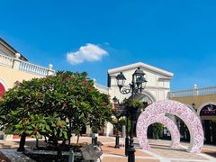 -佛罗伦萨小镇广佛名品奥特莱斯(疏港路店)