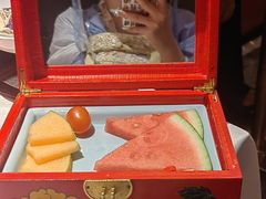 -千百味红餐厅·江西菜(绿地双子塔店)