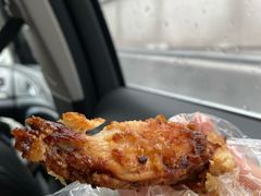 -王二甩老木子鸡(江湾店)