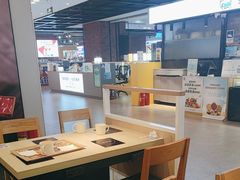 -吉野家(复兴路第二餐厅店)