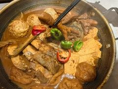 -打酱油·非遗淮扬菜(瘦西湖梅岭店)