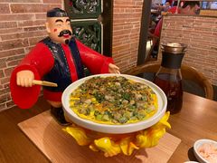 -闽上鲜·福建菜(龙湖滨江天街店)