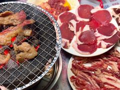 -松明一烤肉馆(鲁园店)