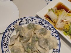 -东方饺子王(新阳路店)