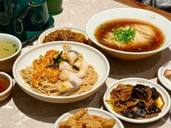 -松鹤面馆·古法焖肉面(观前店)