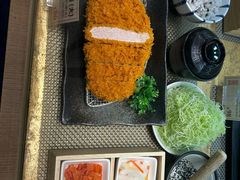 -胜博殿日式炸猪排(西红门店)