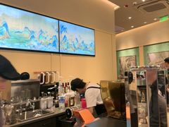 -星巴克臻选(杭州万象城店)