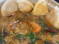 -八张桌子(老店)
