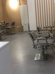 -AFA Hair studio·女士发型设计