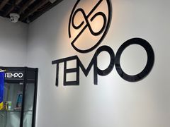 -TEMPO 音乐(五角场店)