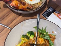 -Pennehut畔尼意面(合肥万象城店)
