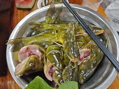 -苗侗地道红酸.酸汤鱼·酸汤牛肉