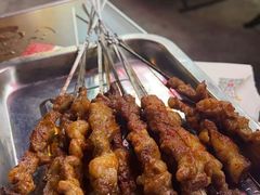 -永红源·小排档(闽江路店)