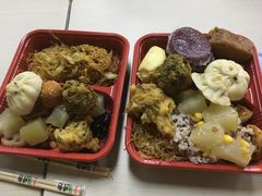 -净行天厨(莲塘总店)