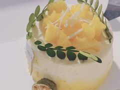 -NOBLE CAKE喏宝欧式蛋糕店(工商联大厦店)