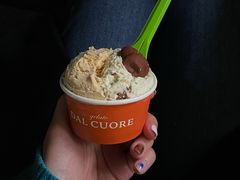 -Dal Cuore 达可芮冰淇淋(陕西北路店)