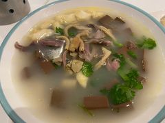 -小杨生煎(龙之梦购物中心店)