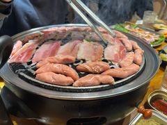 -子檀大隐炭烧(食品街店)