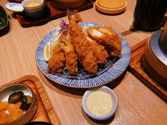 海鲜套餐-和幸(春熙路群光广场店)