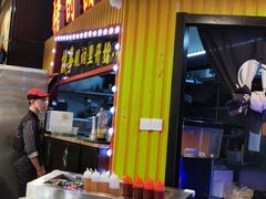门面-猪的故事·韩式烤肉(韩乐坊店)